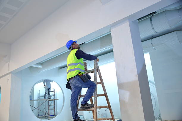 Trusted Lebanon, VA Painting & Drywall Installation Experts